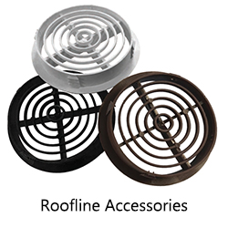 Roofline Accessories